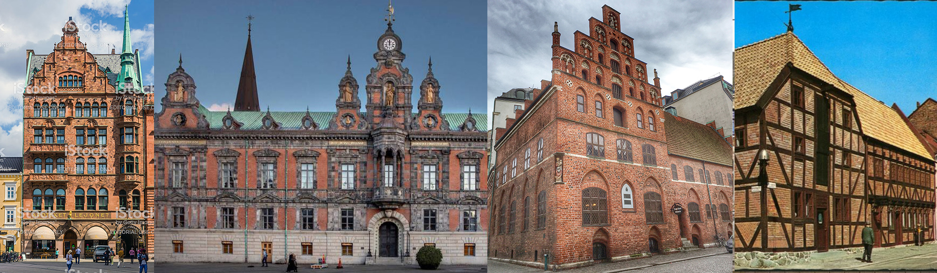 Lista- vilka är Malmös vackraste byggnader?