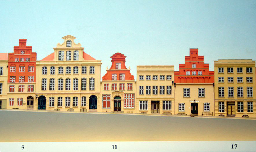 Gründerviertel aufbau Lübeck nya 2