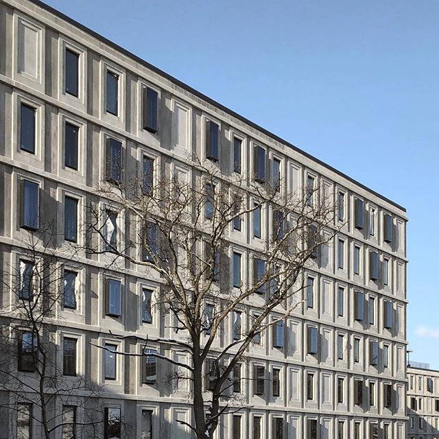 Balneum i Stockholm prisades med arkitektbranschens värsta floskler
